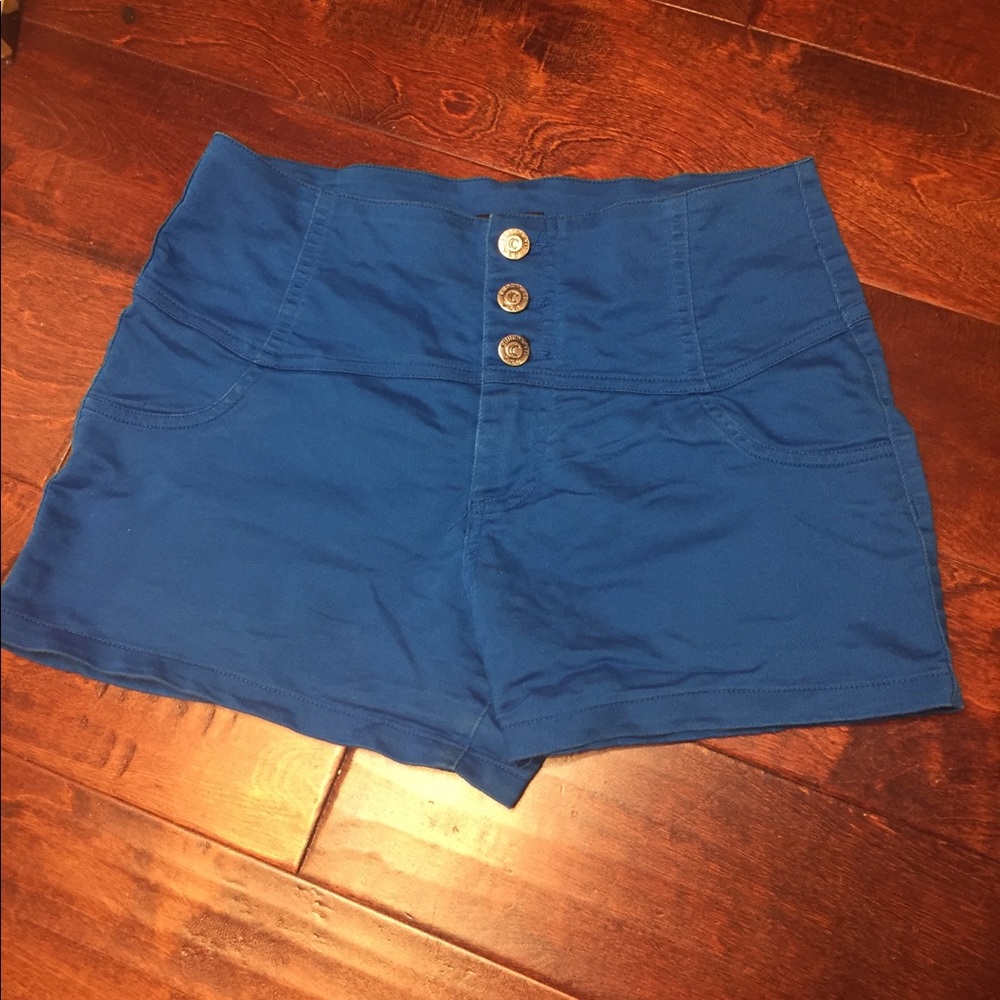 Cute shorts ❤️